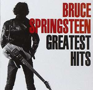 Greatest Hits: Bruce Sprinsteen Vol.1 