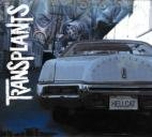 Transplants