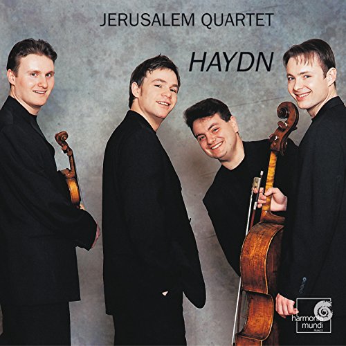Haydn - String Quartets Op. 64, 76, 77
