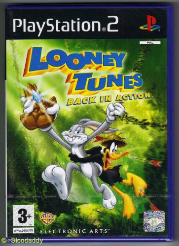 Looney Tunes: Back In Action