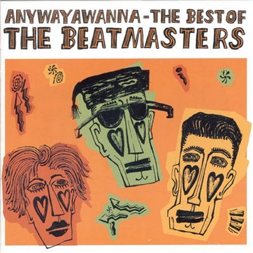 Anywayawanna