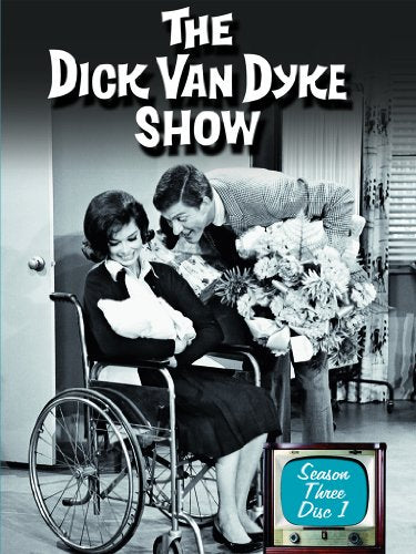 The Dick Van Dyke Show: Season 3