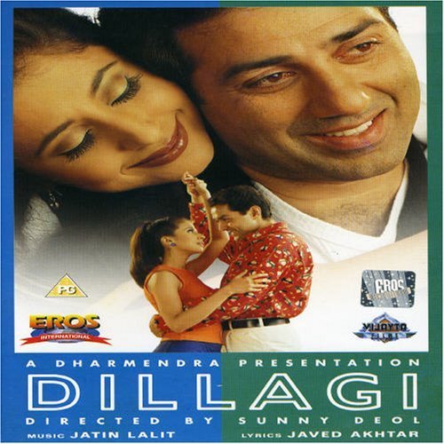 Dillagai [DVD] [1999]