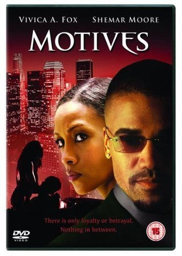 Motives [DVD] [2004]