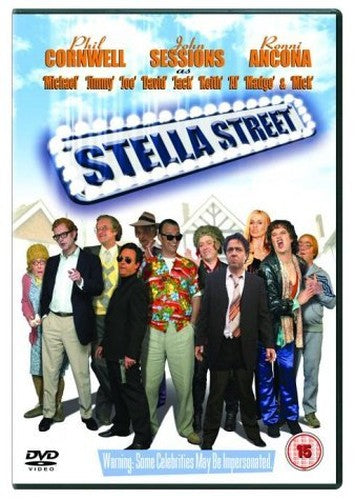 Stella Street