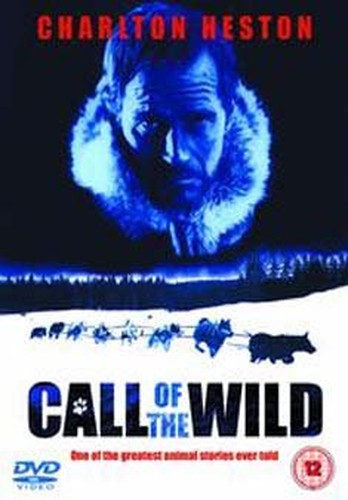 Call of the Wild [DVD]