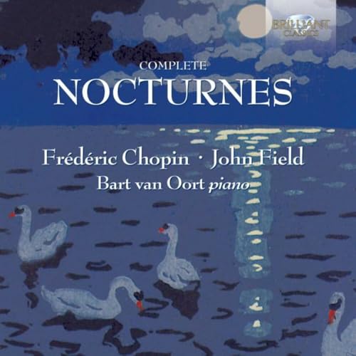 Chopin - Field Nocturnes