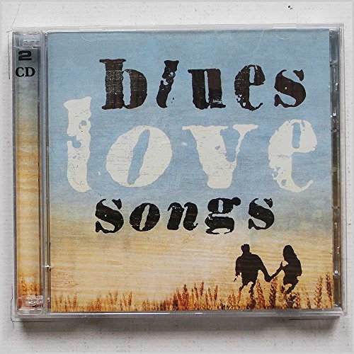 Blues Love Songs