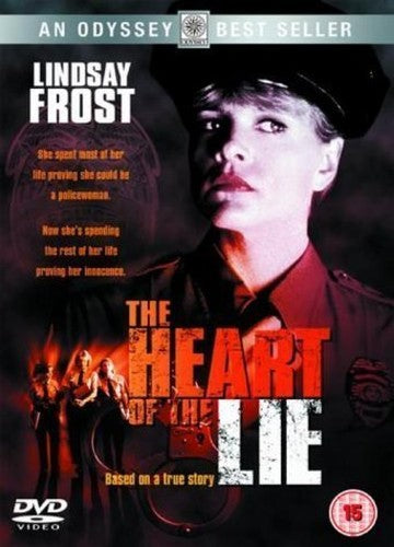 The Heart Of The Lie [DVD]