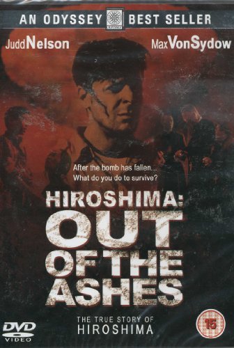 Hiroshima - Out Of The Ashes [DVD]
