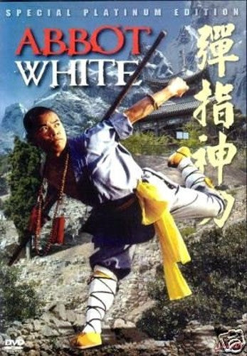 Abbot White [DVD]