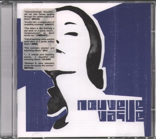 Nouvelle Vague