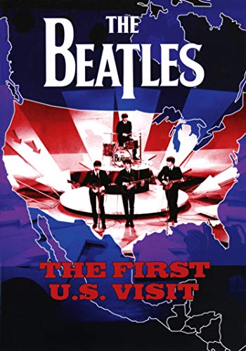 The First U.S. Visit