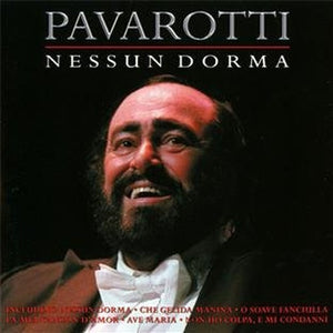 Nessun Dorma