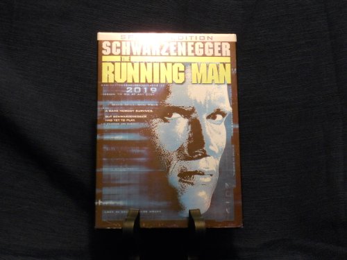 The Running Man