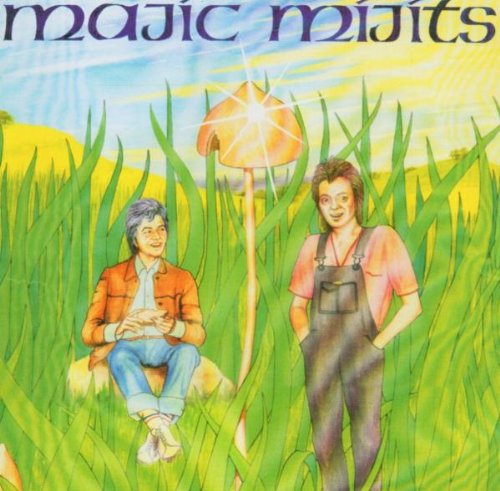 Majic Mijits -