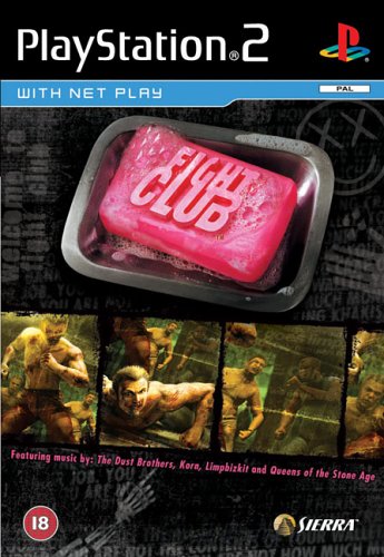 Fight Club (PS2)