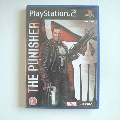 The Punisher (PS2)