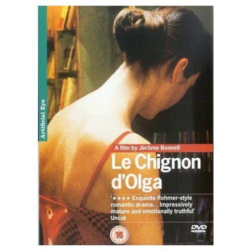 Le Chignon D'olga [DVD]