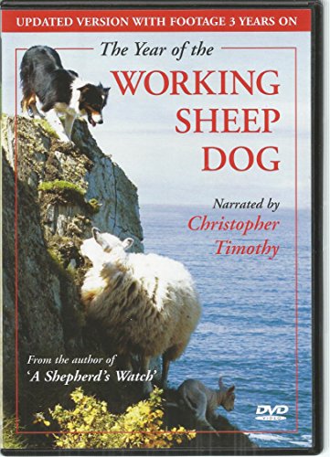 The Year of the Working Sheepdog [DVD]