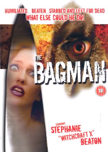 The Bagman [DVD]