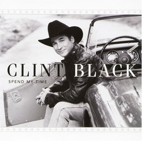 Spend My Time [Us Import]
