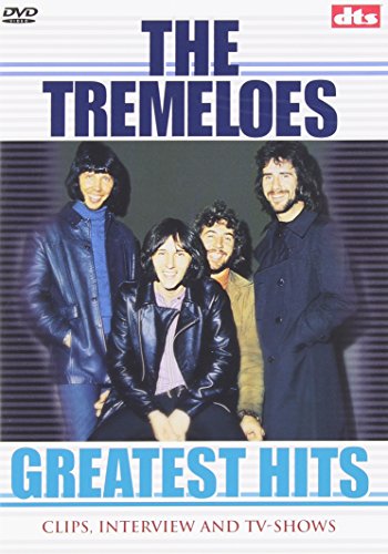 The Tremeloes: Greatest Hits [DVD]
