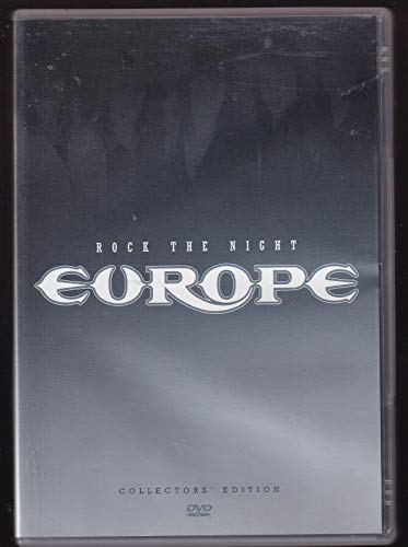Rock The Night [DVD] [2008]