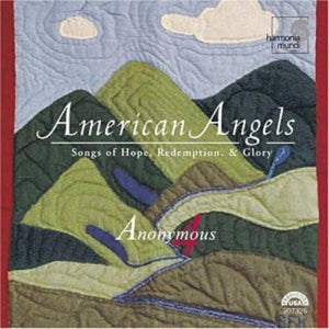 American Angels: Songs Of Hope, Redemption And Glory