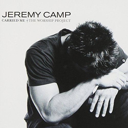 Carried Me: The Worship Project