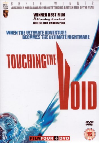 Touching The Void [DVD] [2003]