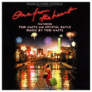 Tom Waits, Crystal Gayle - One from the Heart (Best Of Du Film 'c