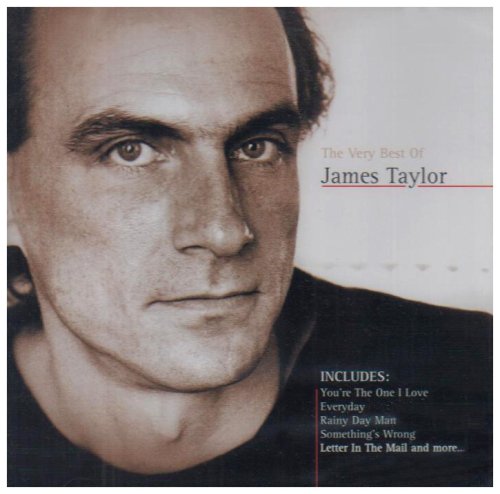 The Very Best Of James Taylor