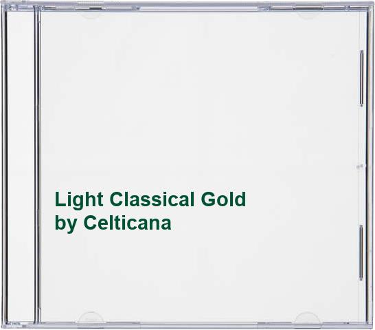 Light Classical Gold