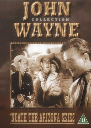 'neath The Arizona Skies [DVD]