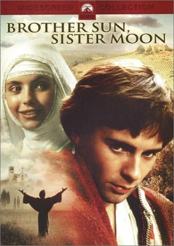 Brother Sun, Sister Moon [DVD]