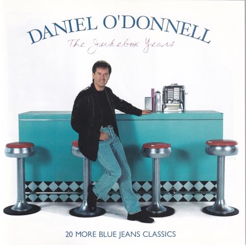 The Jukebox Years