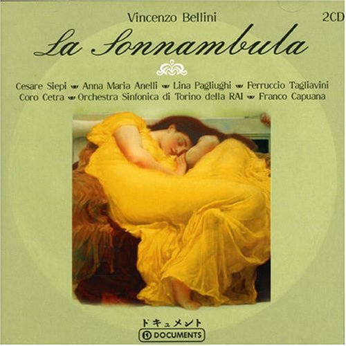 La Sonnambula