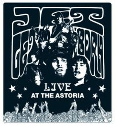 Live at the Astoria [DVD AUDIO]