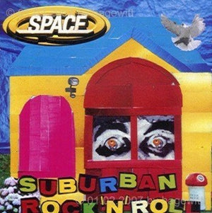 Suburban Rock 'n' Roll