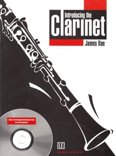 Introducing the Clarinet