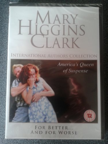 For Better... And For Worse - Mary Higgins Clark [DVD] [2004]