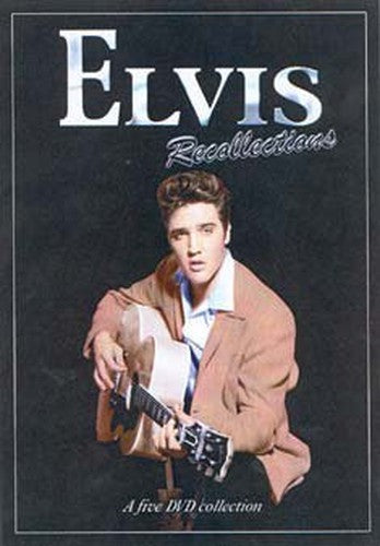 Elvis Presley Recollections [DVD] [2004]