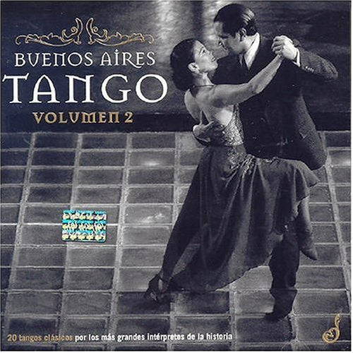 Buenos Aires Tango 2 / Various
