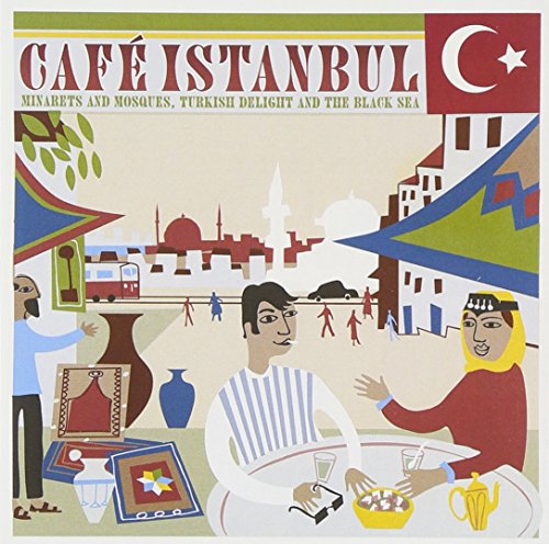 Cafe Istanbul