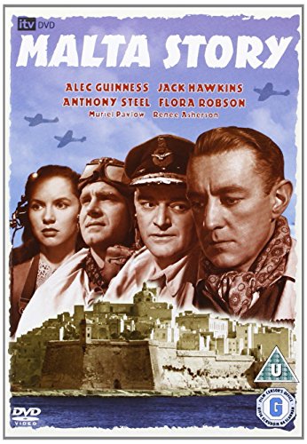 The Malta Story [DVD]