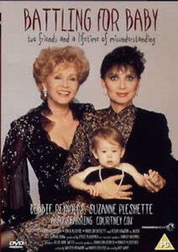 Battling For Baby [DVD]