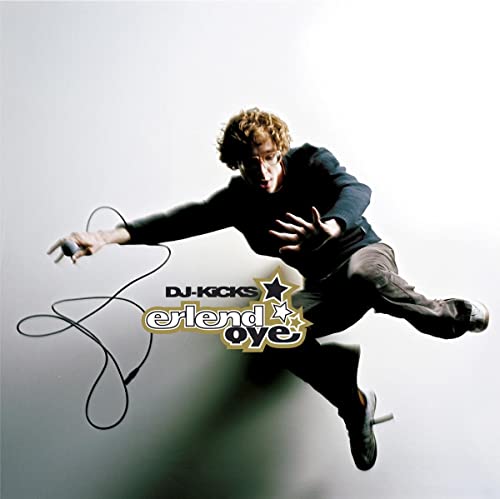 DJ Kicks: Erlend Oye