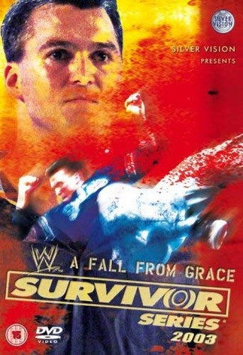 Wwe: Survivor Series - 2003 [DVD]
