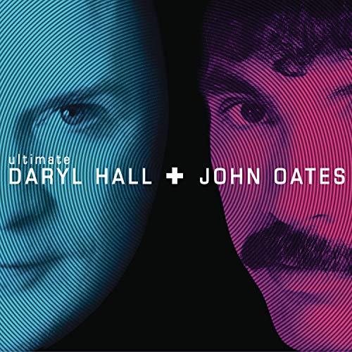 Ultimate Daryl Hall And John Oates